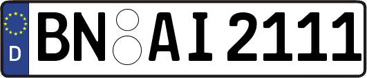BN-AI2111