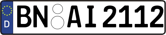 BN-AI2112