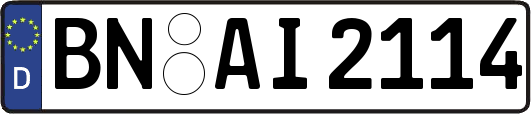 BN-AI2114