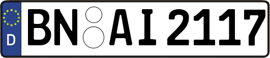 BN-AI2117