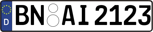BN-AI2123