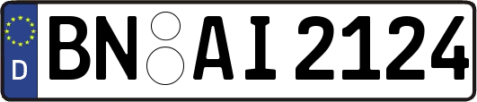 BN-AI2124