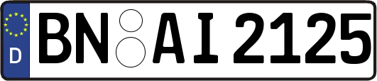 BN-AI2125