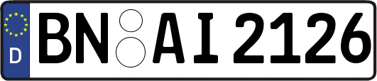 BN-AI2126