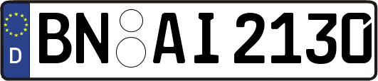 BN-AI2130