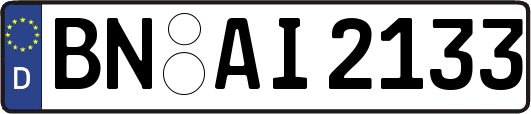 BN-AI2133