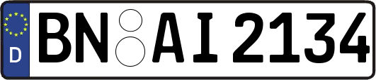 BN-AI2134