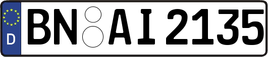 BN-AI2135