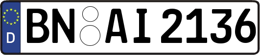 BN-AI2136