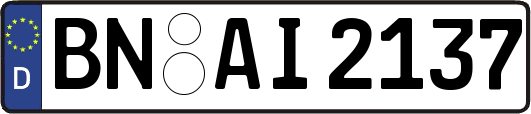 BN-AI2137