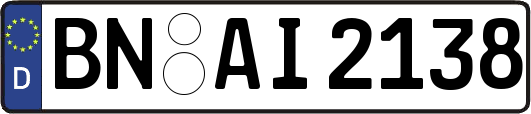 BN-AI2138