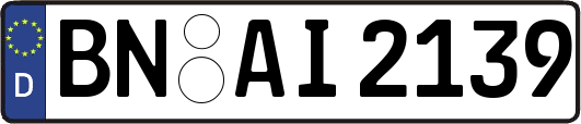 BN-AI2139