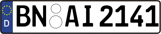BN-AI2141