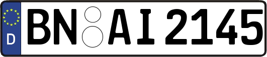 BN-AI2145