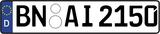 BN-AI2150