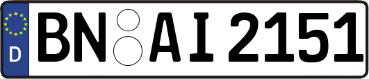 BN-AI2151