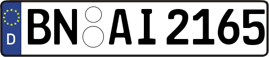 BN-AI2165