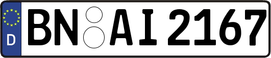 BN-AI2167