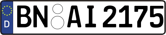 BN-AI2175