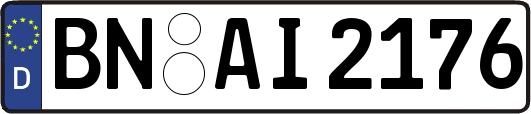 BN-AI2176