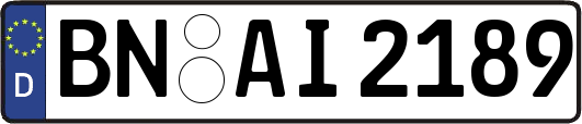 BN-AI2189