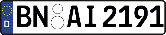 BN-AI2191