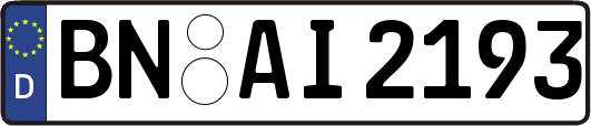 BN-AI2193