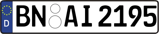 BN-AI2195