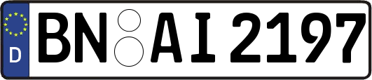 BN-AI2197