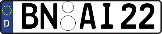 BN-AI22