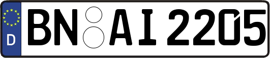 BN-AI2205