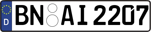 BN-AI2207