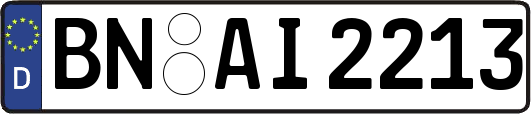BN-AI2213