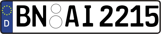BN-AI2215