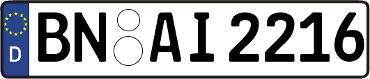 BN-AI2216