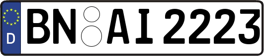 BN-AI2223