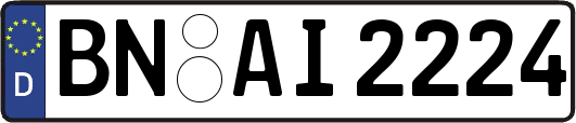 BN-AI2224