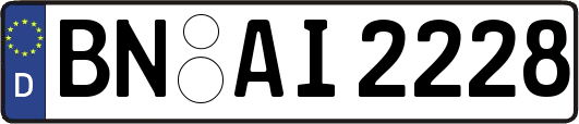 BN-AI2228
