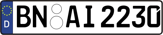 BN-AI2230