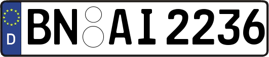 BN-AI2236