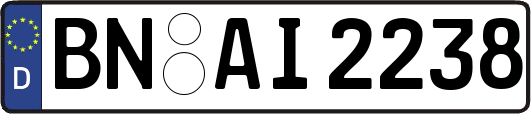 BN-AI2238