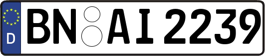 BN-AI2239