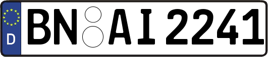 BN-AI2241