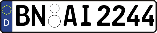 BN-AI2244