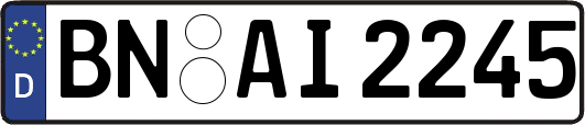 BN-AI2245