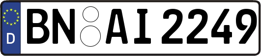 BN-AI2249