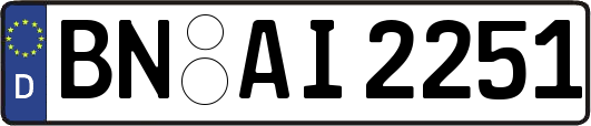 BN-AI2251