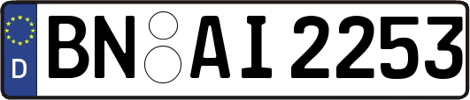 BN-AI2253