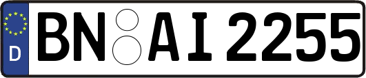 BN-AI2255