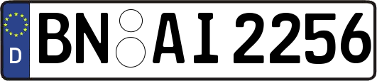 BN-AI2256